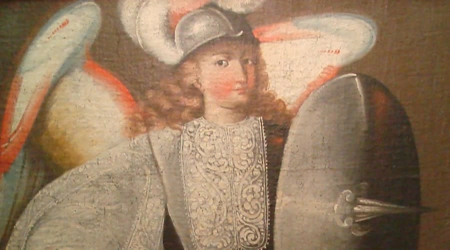 Spanish Colonial Art: The Beauty of Two Traditions