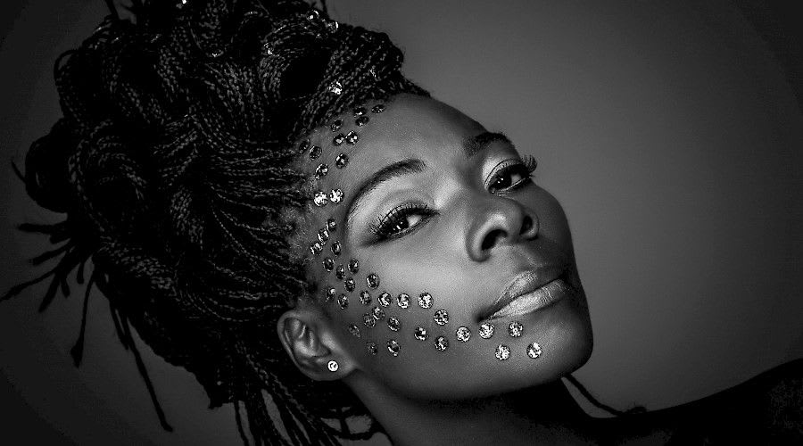 Concha Buika live in Washington, D.C.