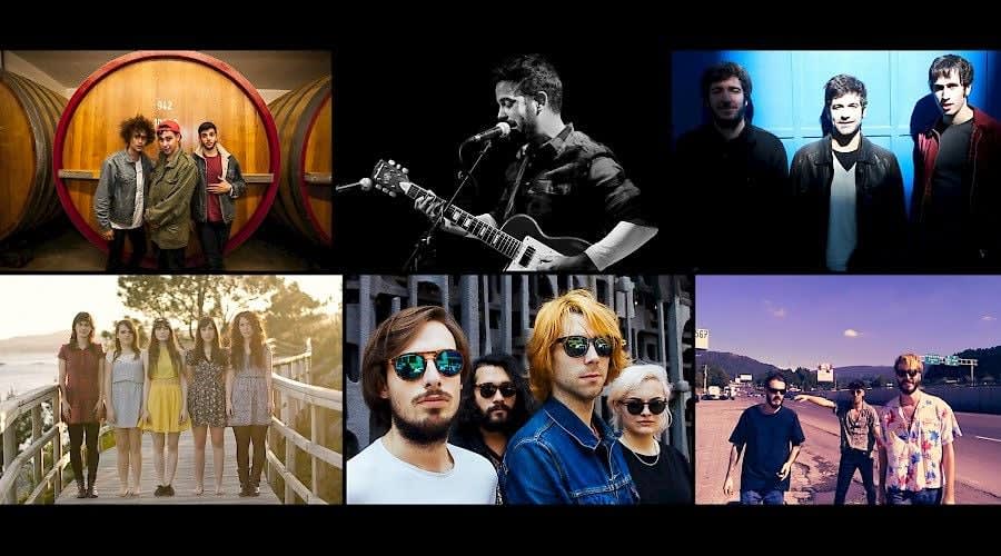 Sounds from Spain at SXSW 2016