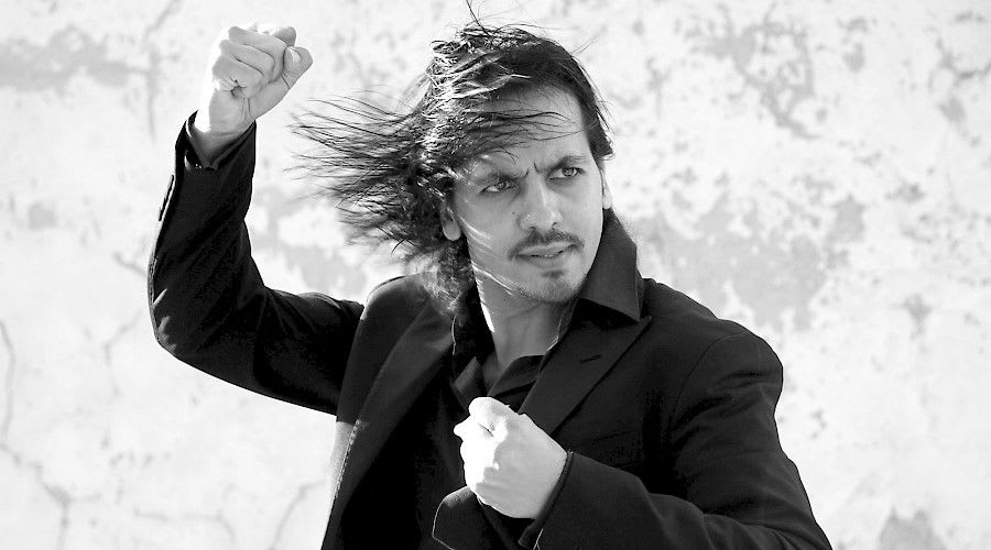 Flamenco Festival 2016 in Irvine, CA