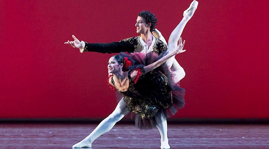 Pennsylvania Ballet: Don Quixote