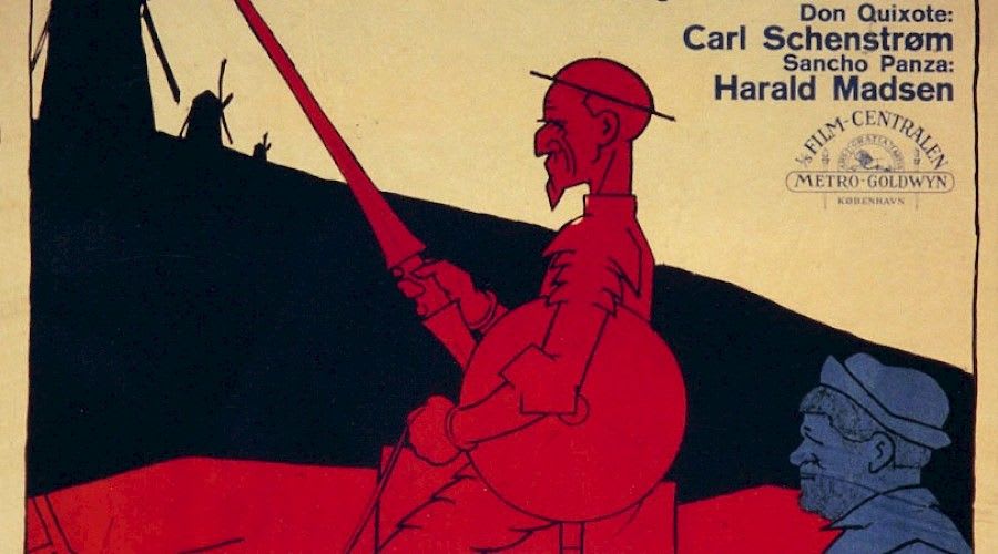 Quijotes por el mundo | A Spanish cultural event in San Juan, PR from 03/10/2016 until 06/10/2016 Quijotes por el mundo | A Spanish cultural event in San Juan, PR from 03/10/2016 until 06/10/2016
