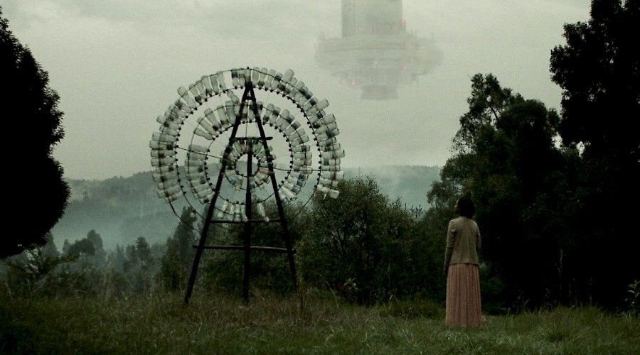 Crumbs at New African Film Festival