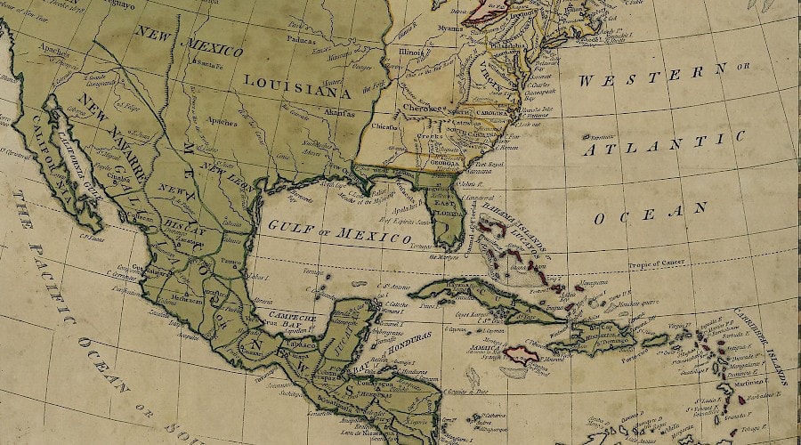 Designing America: Spain’s Imprint in the U.S.
