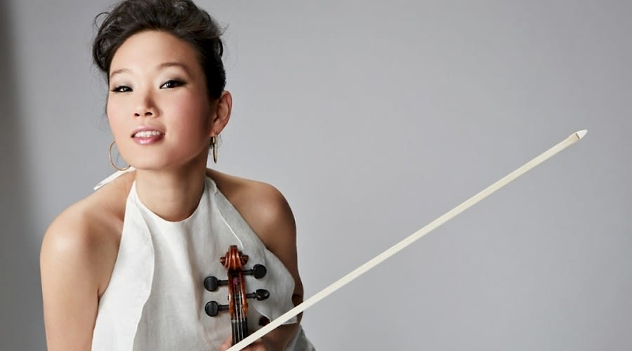 Maureen Choi Quartet 2016 U.S. Tour in East Lansing, MI