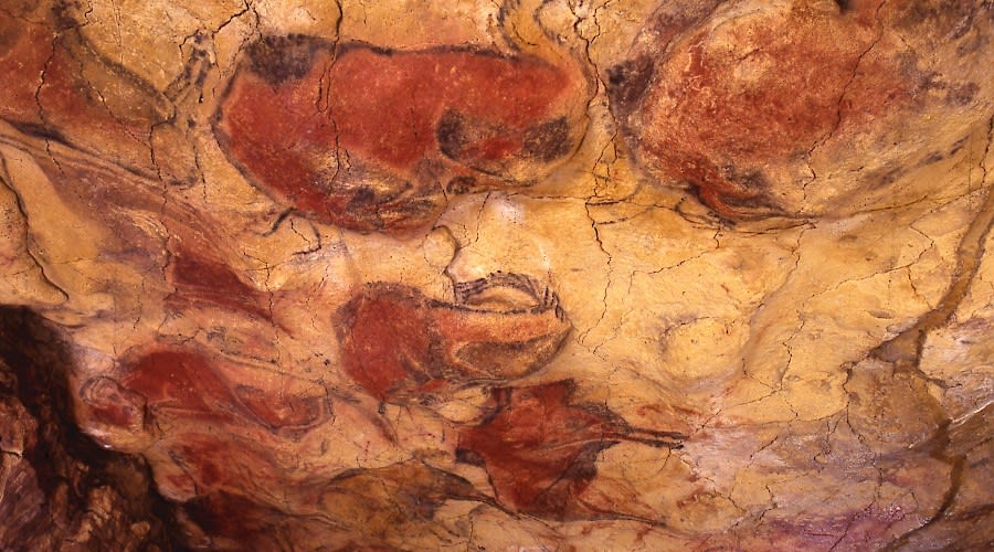 The Art of Conservation: Protecting & Preserving our Cultural Heritage