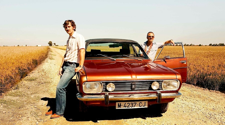 La Novia, Argentina and Marshland at FILMFEST DC