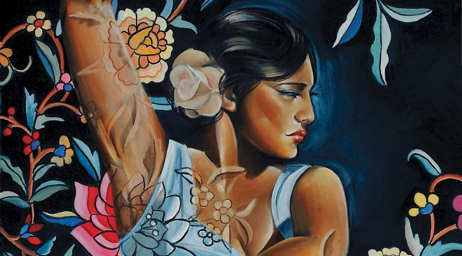 29th Festival Flamenco Internacional de Alburquerque