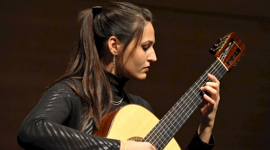 Viva España! Boston GuitarFest XI