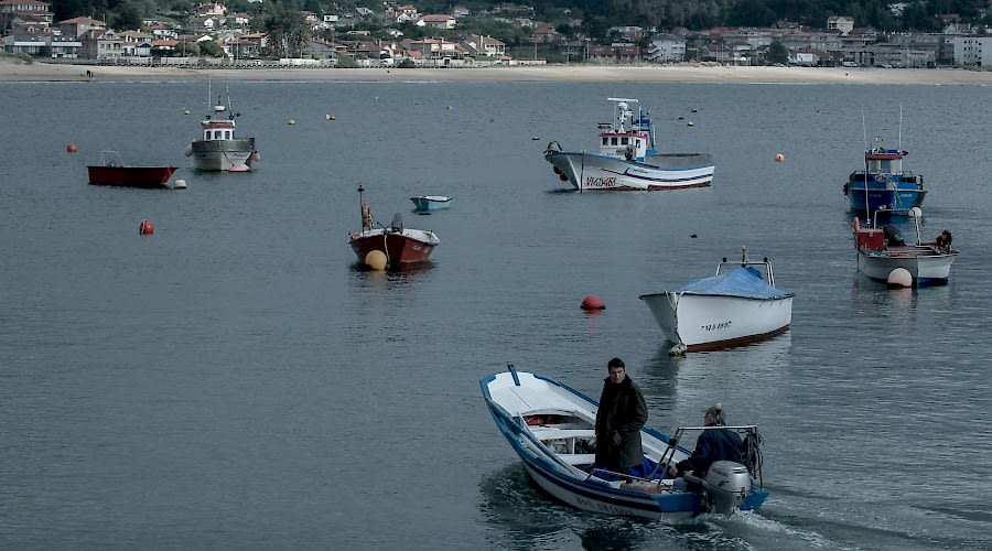 Galician Cinema & Food Festival 2016