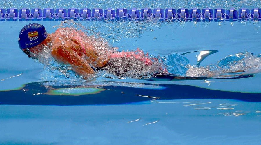 Sports Heroes from Spain