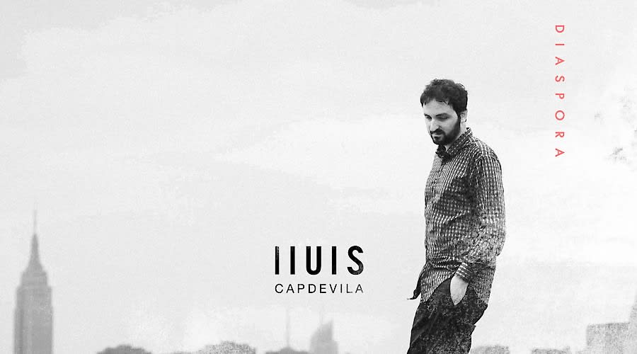 Lluís Capdevilla trio