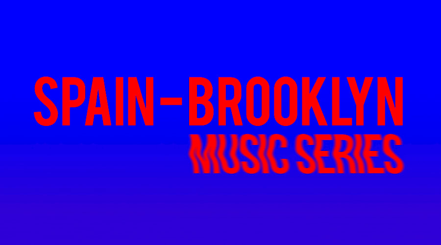 Spain-Brooklyn Series