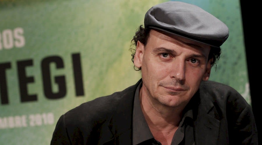 The Films of José Luis Guerín