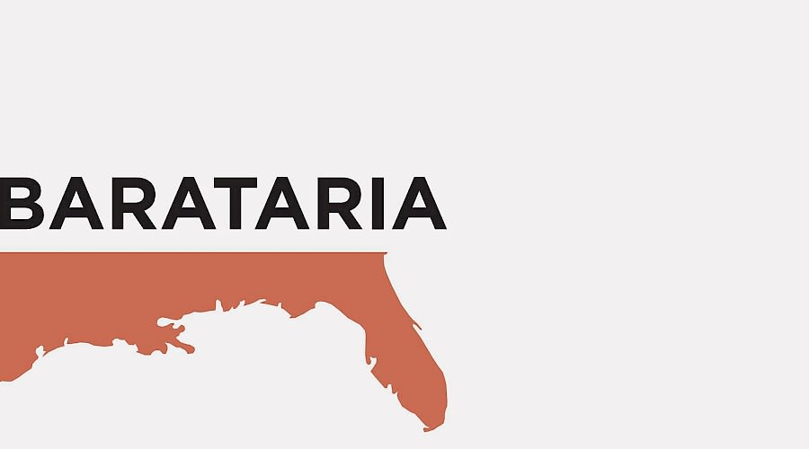 Back to Barataria