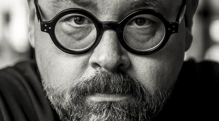 Carlos Ruiz Zafón: How to 'Play' a Novel. An Insight into his