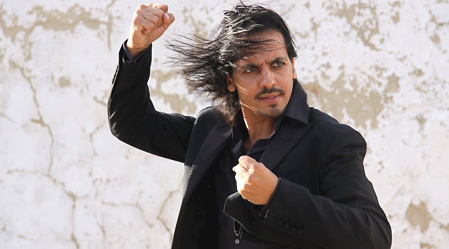 Farruquito returns at the Bay Area Flamenco Festival