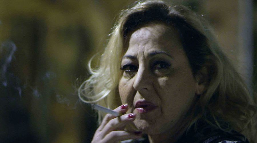 Guadalajara International Film Festival in Los Angeles