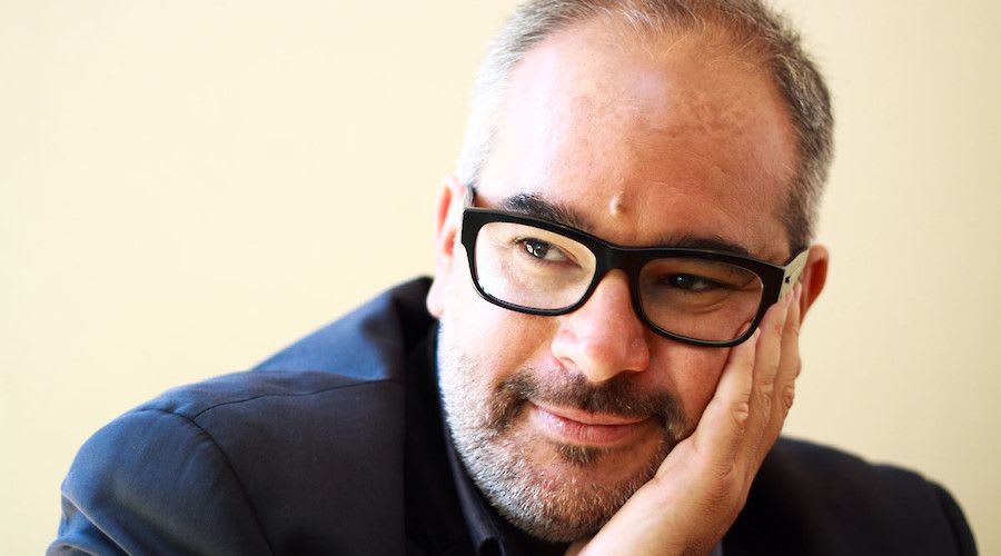 Gastón García Marinozzi: Viaje al fin de la memoria