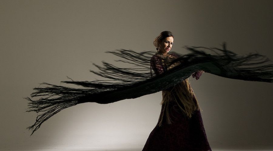 Zorongo Flamenco Dance Theatre: Los Caprichos