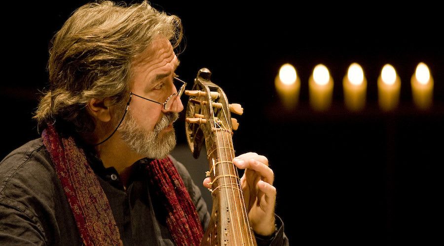 Jordi Savall and Hespèrion XXI: The Musical Europe 1500–1700