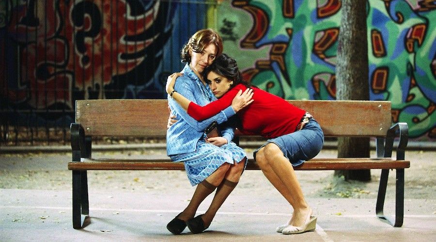 Pedro Almodóvar: MoMA’s retrospective