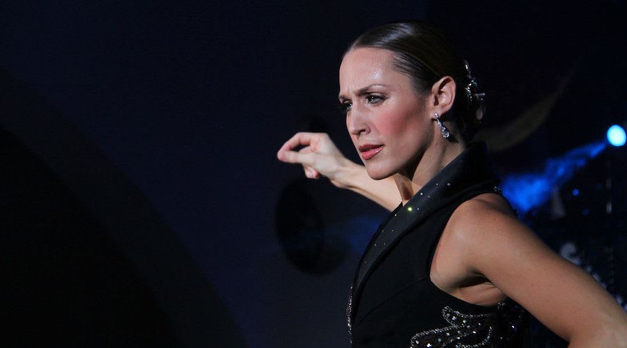 Flamenco Intimo