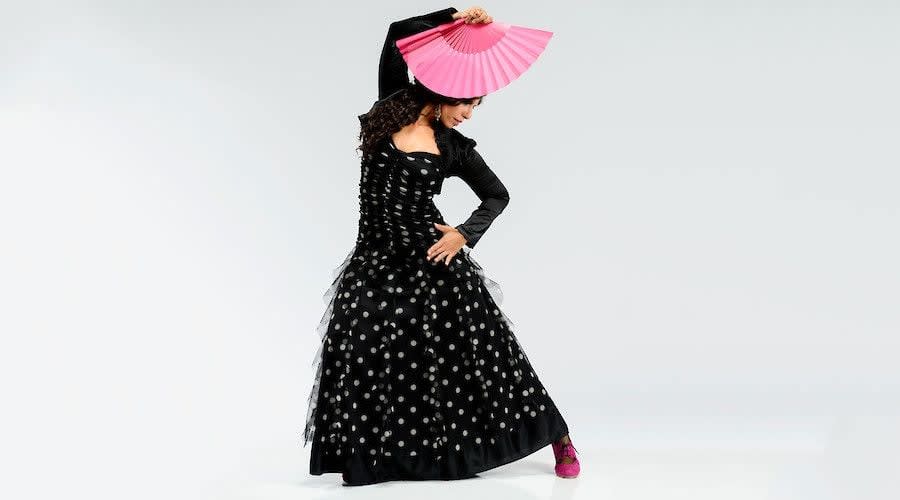 Sueño Flamenco at South Broadway Cultural Center