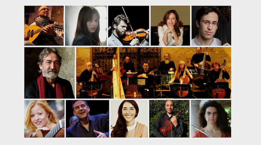 2017 International Spanish Music Festival