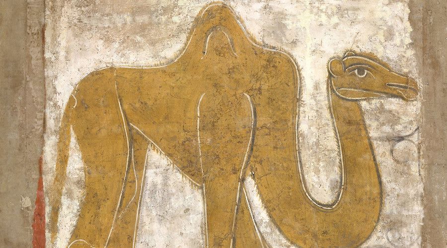 Christians, Jews and Muslims: Art and Identity in Medieval Spain