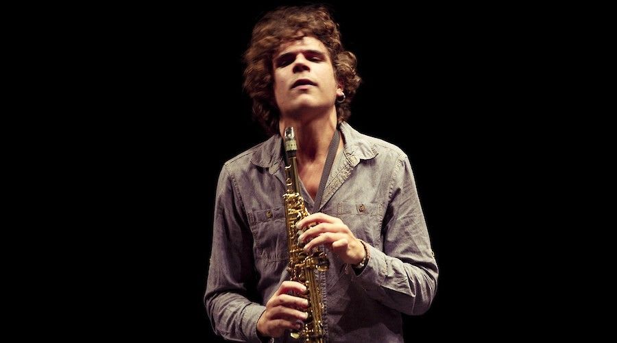 Antonio Lizana at The Flame: Flamenco Infused Jazz