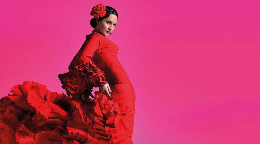 Flamenco Festival NYC 2017