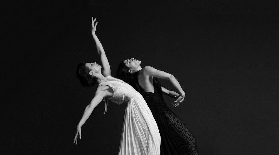 Blanca Li and María Alexandrova: Goddesses & Demonesses