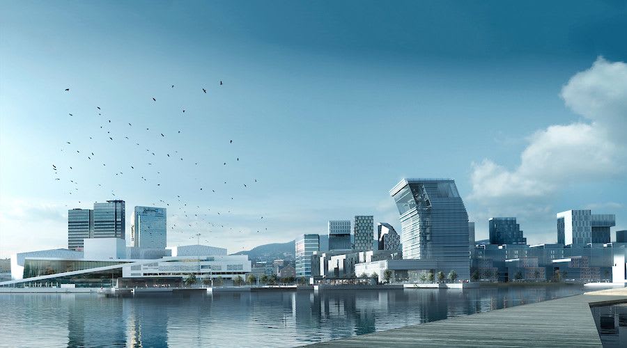 Rethinking Museum Architecture