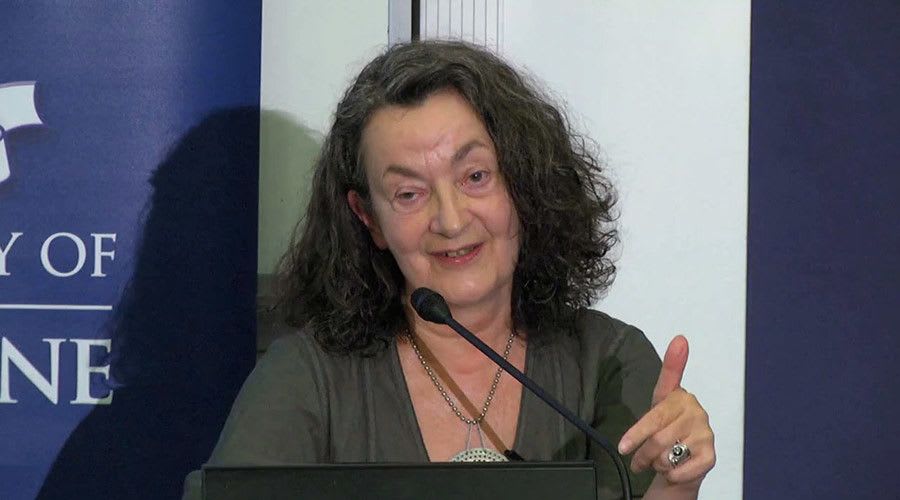 Jo Labanyi on Spanish Fascism