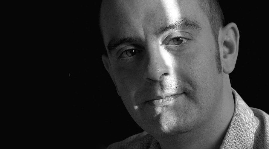 Celebrating Sant Jordi: Sebastià Alzamora in conversation with Ed Lin