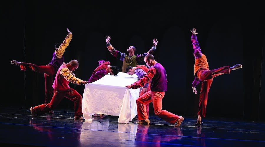 José Limón Dance Company
