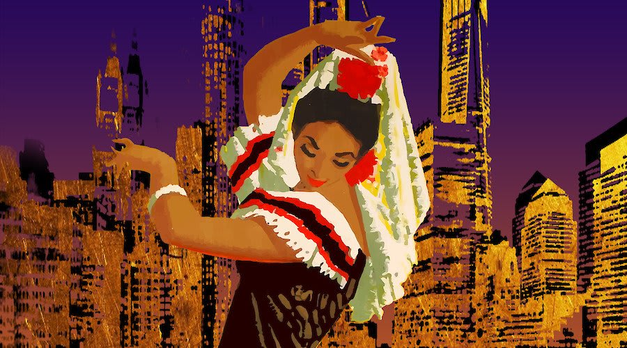 La Feria NYC