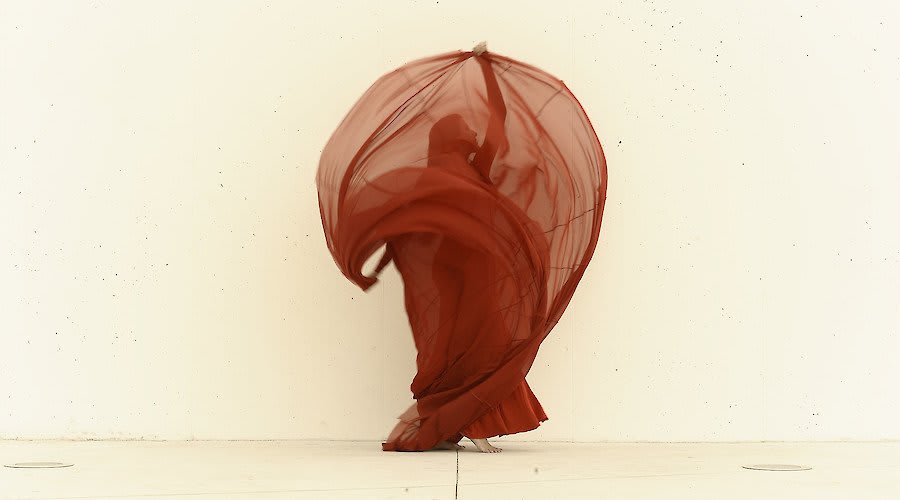 Maria Pagés: Flamenco Orgánico. An insight into her practice