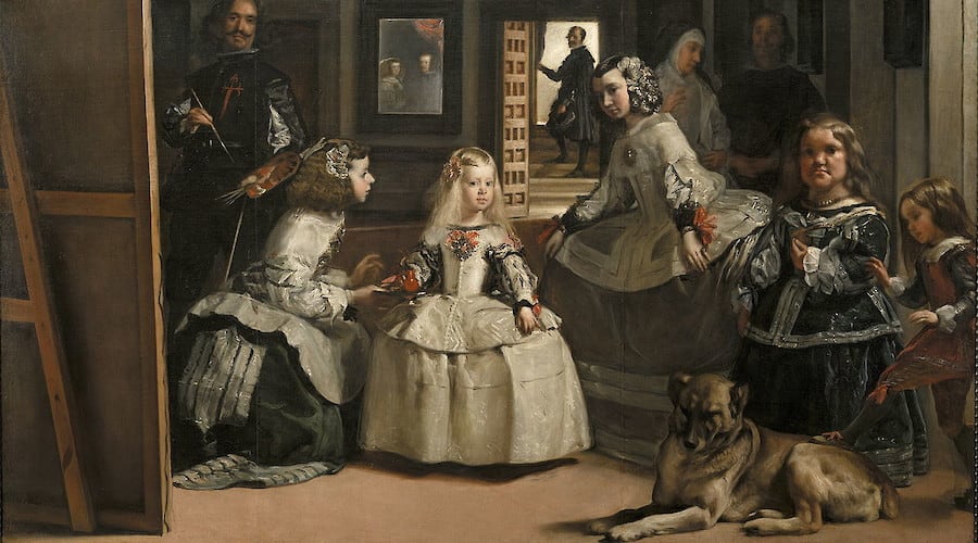 The Prado in Santa Fe