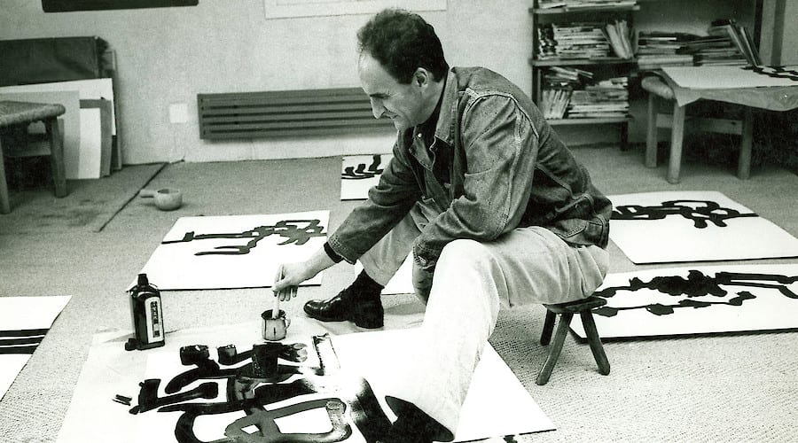 Memory, Mind, Matter: The Sculpture of Eduardo Chillida