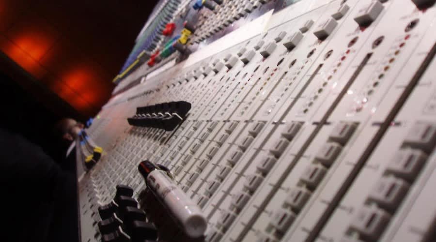 New York City Electroacoustic Music Festival 2017