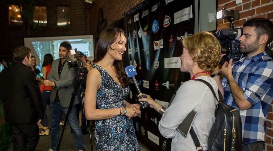 Galicia Cinema and Food Festival