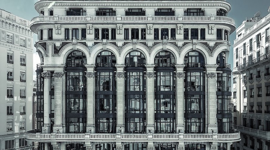 Jesús Chamizo, the Architect of Images