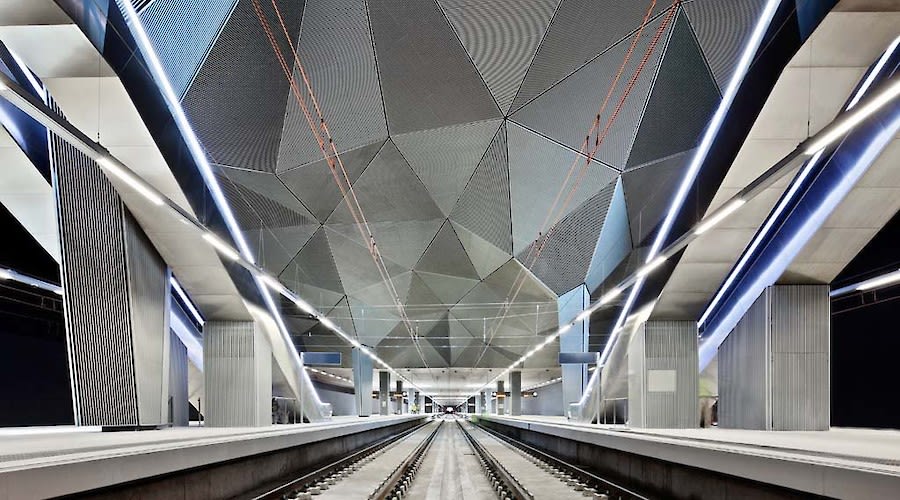 2017 Chicago Architecture Biennial