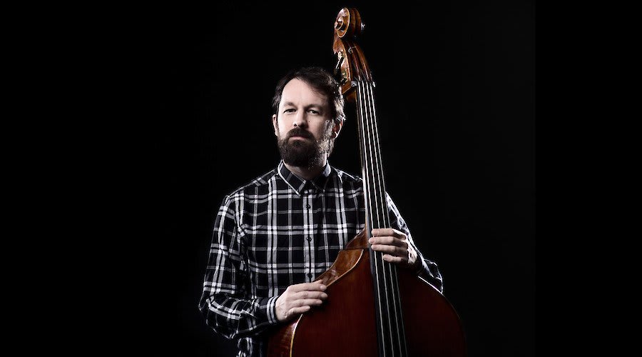 Pablo Caminero Trio at the 60th Monterey Jazz Festival