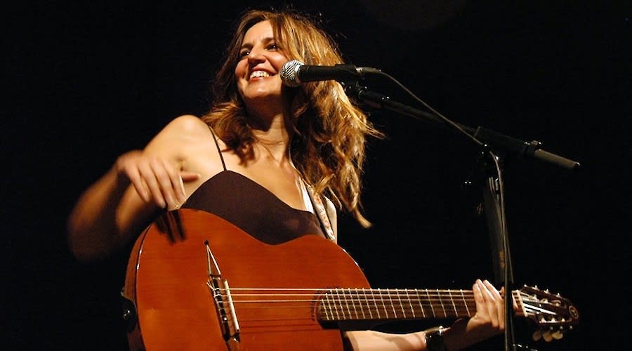 Susana Raya live in New York