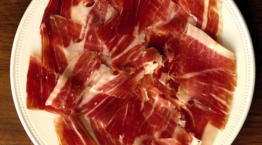 Landscape to Table. Extremadura, the Acorn Meadows, and the Iberian Pig