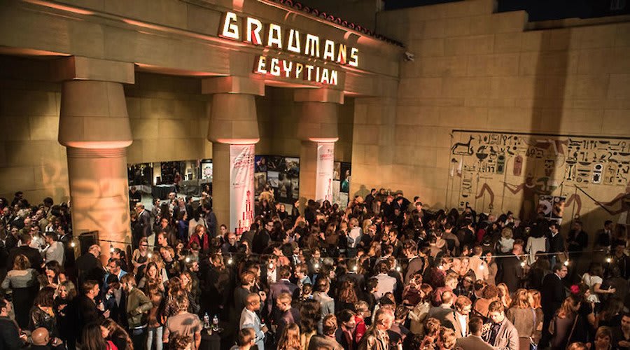 Recent Spanish Cinema 2017 in Los Angeles