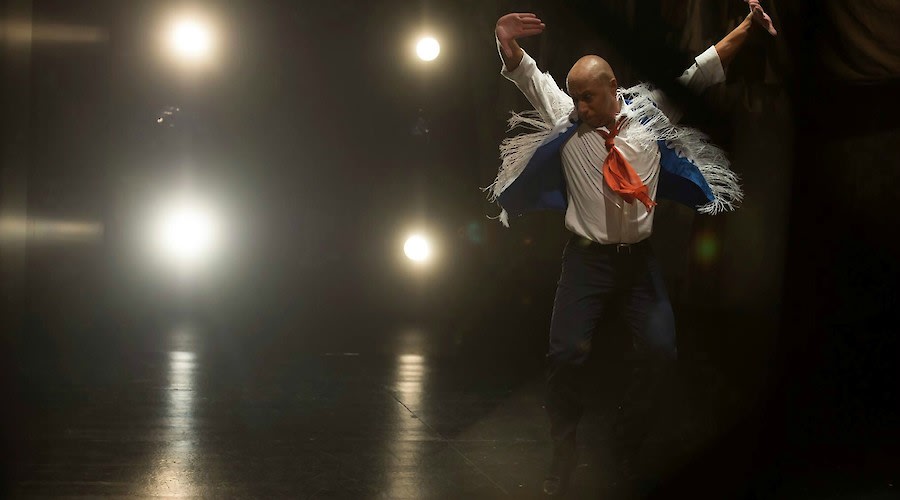 XIII Fuego Flamenco Festival